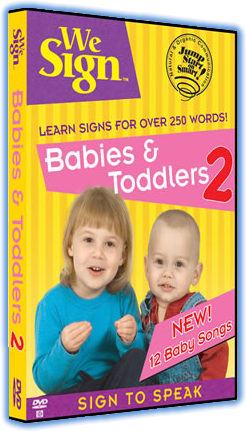 Babies and Toddlers 2